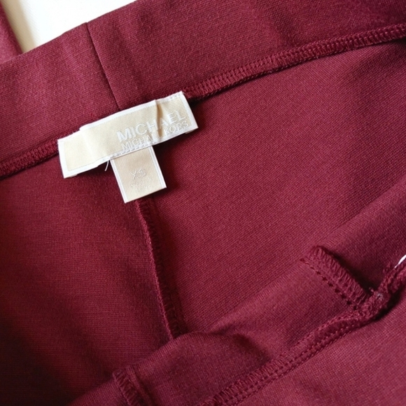 COPY - Michael Kors pants - Picture 2 of 3